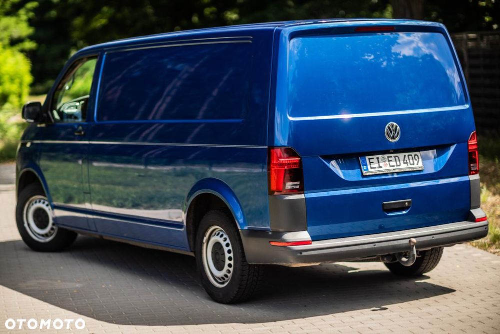 Volkswagen Transporter L2H1 - 23