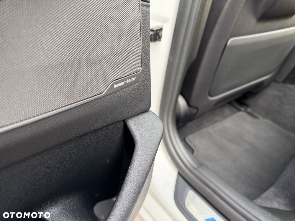 BMW Seria 5 540d xDrive M Sport sport - 24