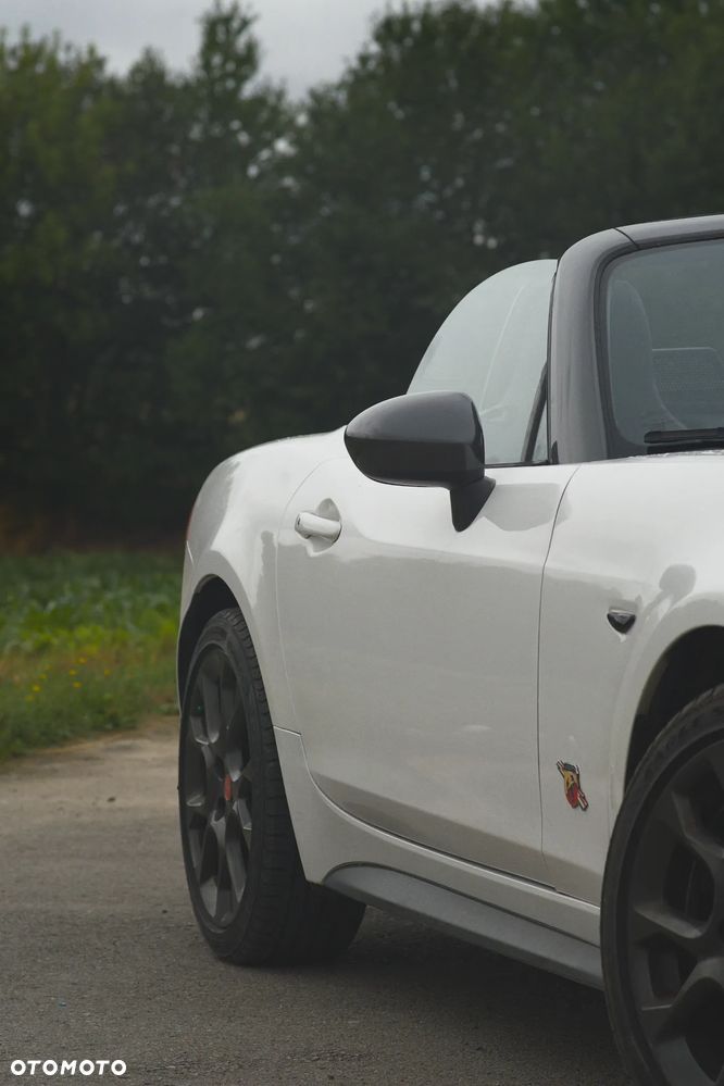 Abarth 124 - 5