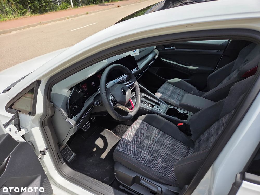 Volkswagen Golf 2.0 TSI BMT GTI Performance DSG - 22
