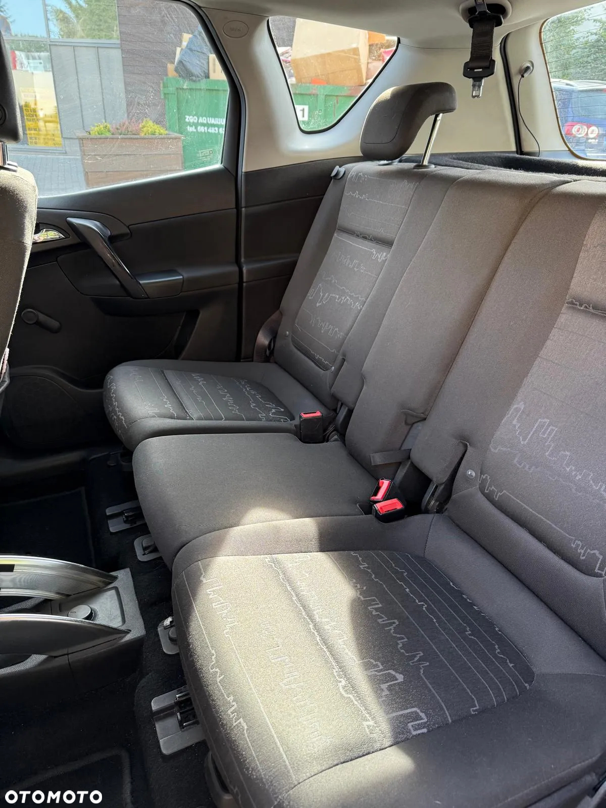 Opel Meriva - 20