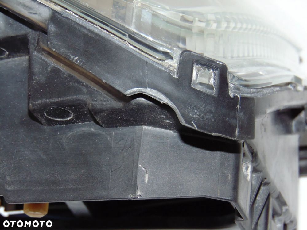 ORYGINAŁ lampa przednia przód prawa Fiat Panda 2 II 03-12r - 18