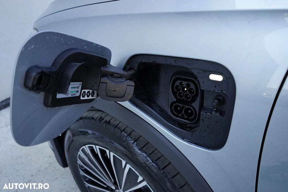 Volkswagen Tiguan 1.5 eTSI DSG MHEV Life - 9