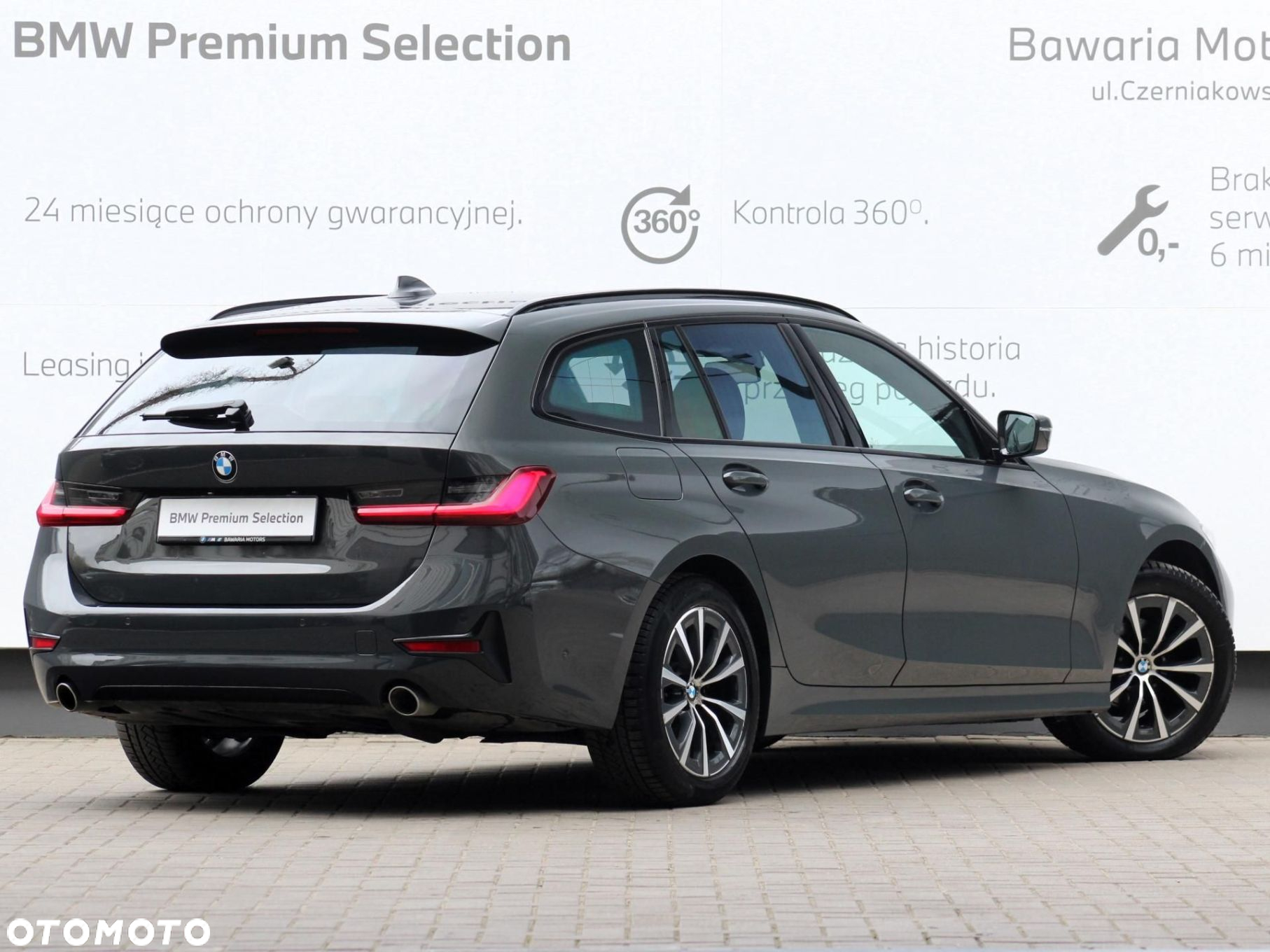 BMW Seria 3 - 2