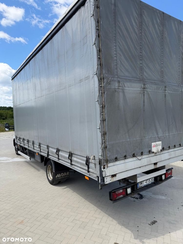 Iveco Daily - 4