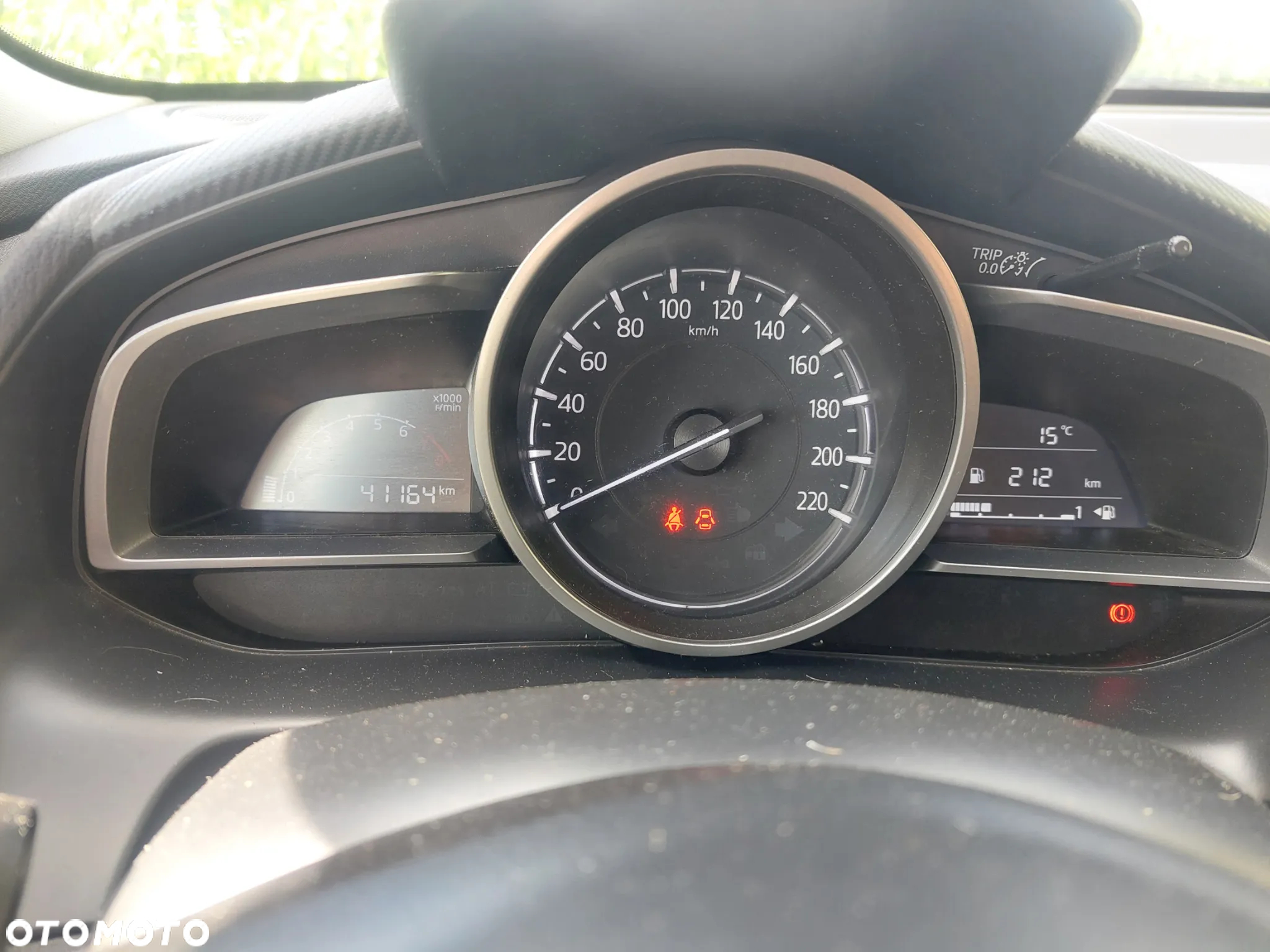 Mazda 2 SKYACTIV-G 90 Homura - 12