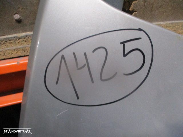 Guarda Lamas Gl1425 BMW X3 E83 FASE 2 2008 2.0D 4X4 177CV 5P BEGE DRT - 4