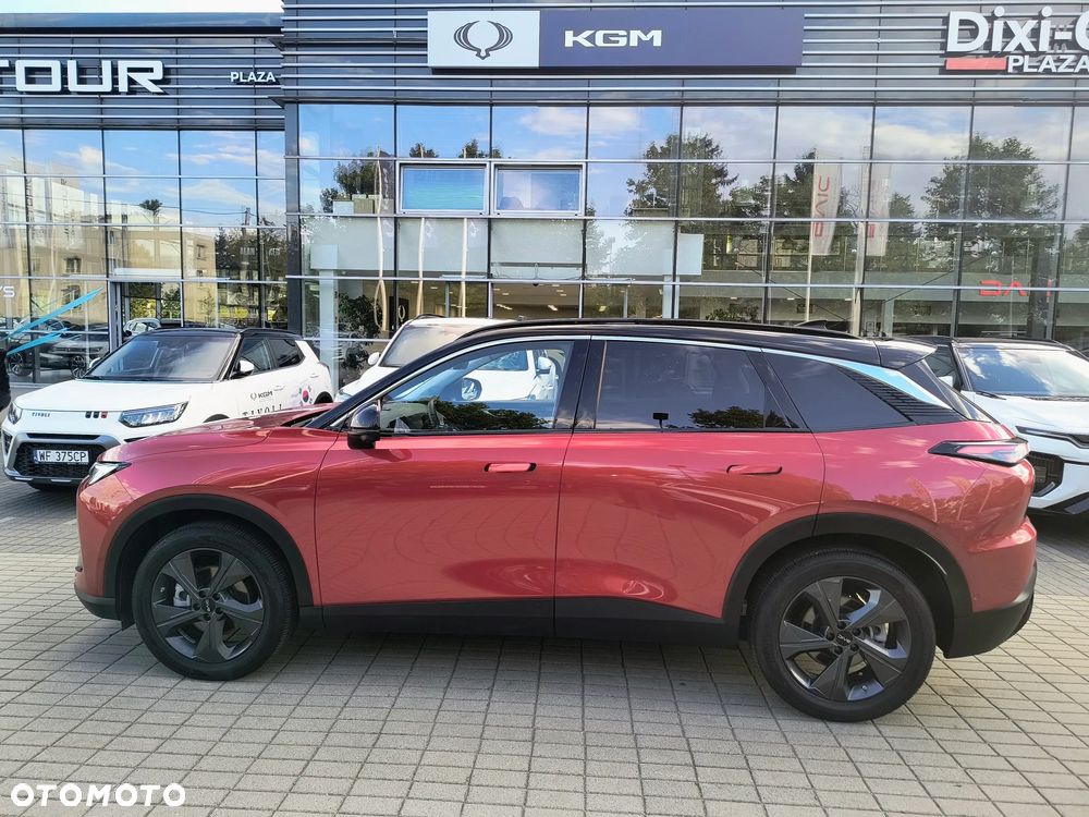 BAIC 5 Beijing 1.5T Luxury DCT - 3