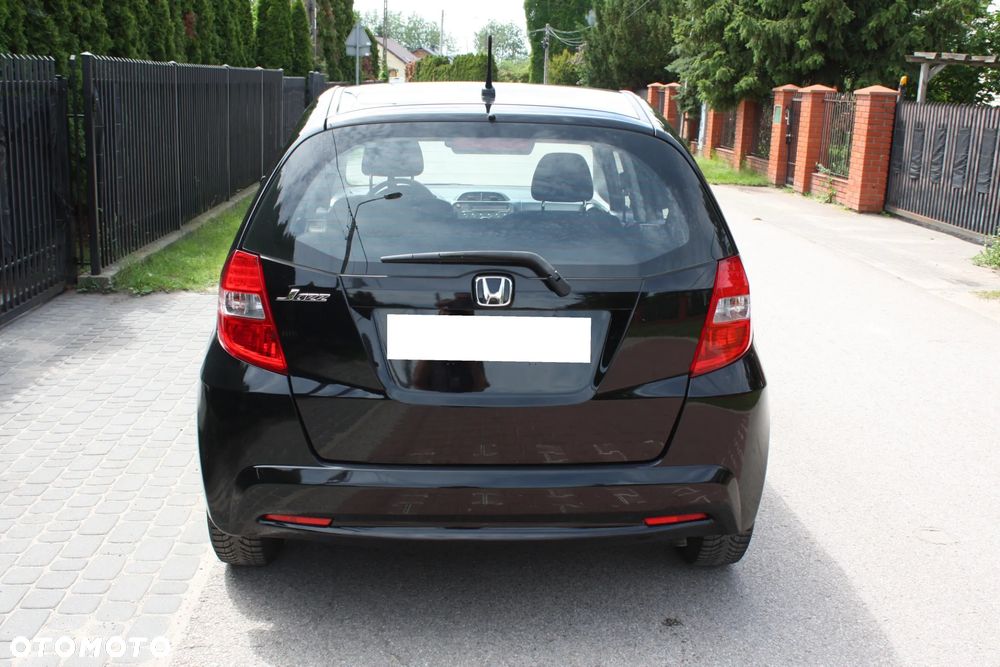 Honda Jazz 1.2 i-VTEC S Cool - 4