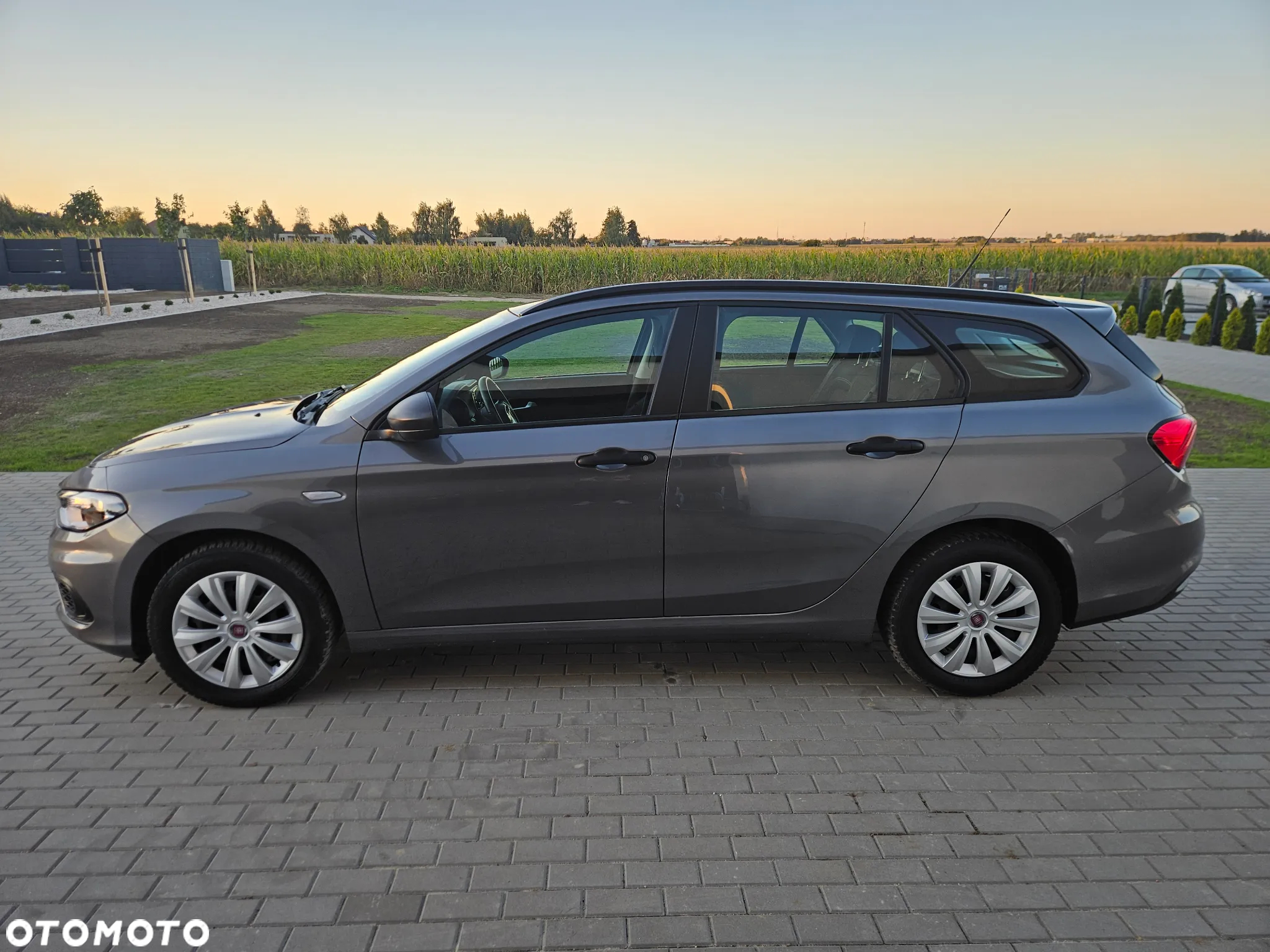 Fiat Tipo 1.4 16v Pop - 3