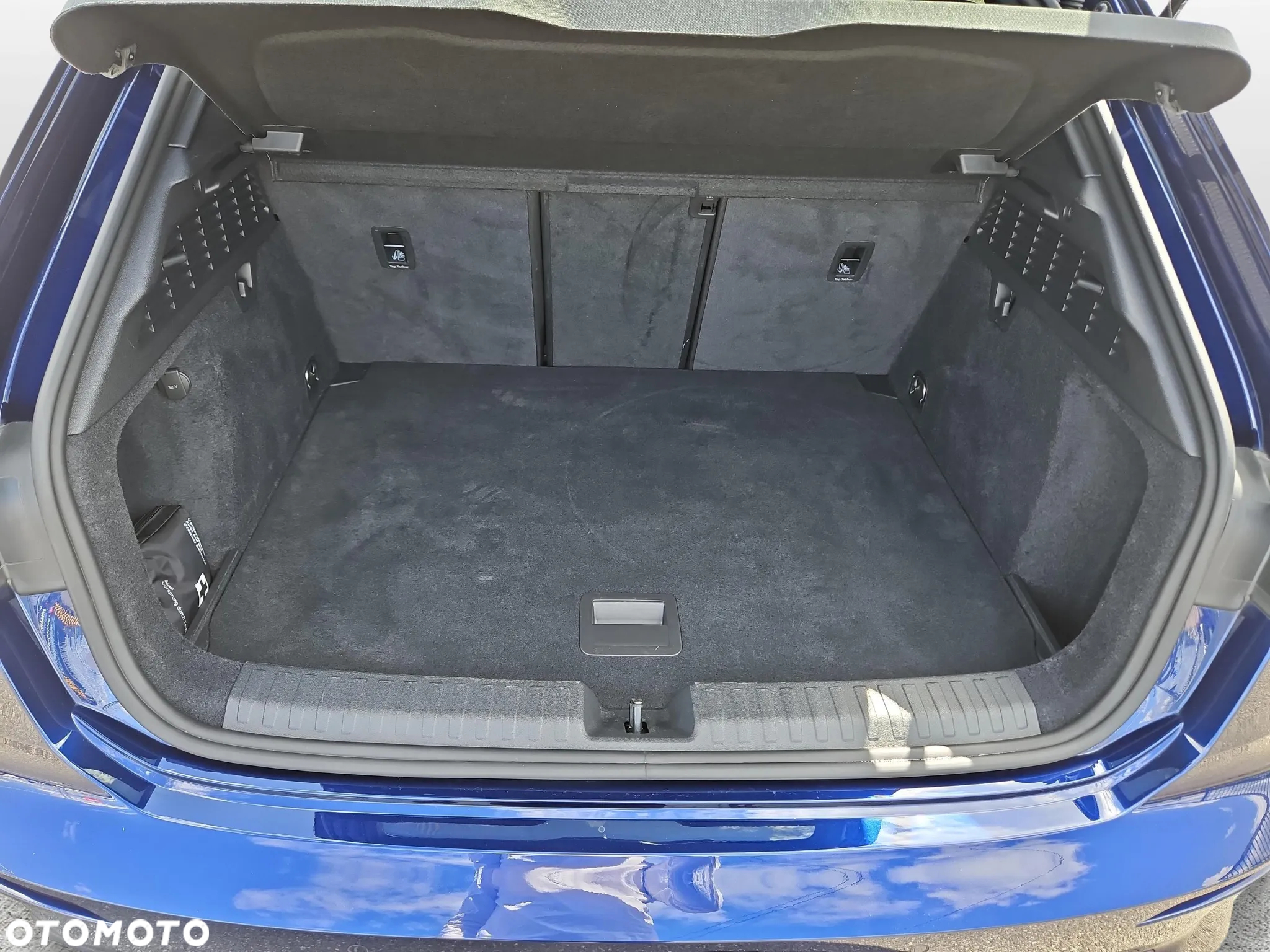 Audi S3 TFSI Sportback quattro S tronic - 11