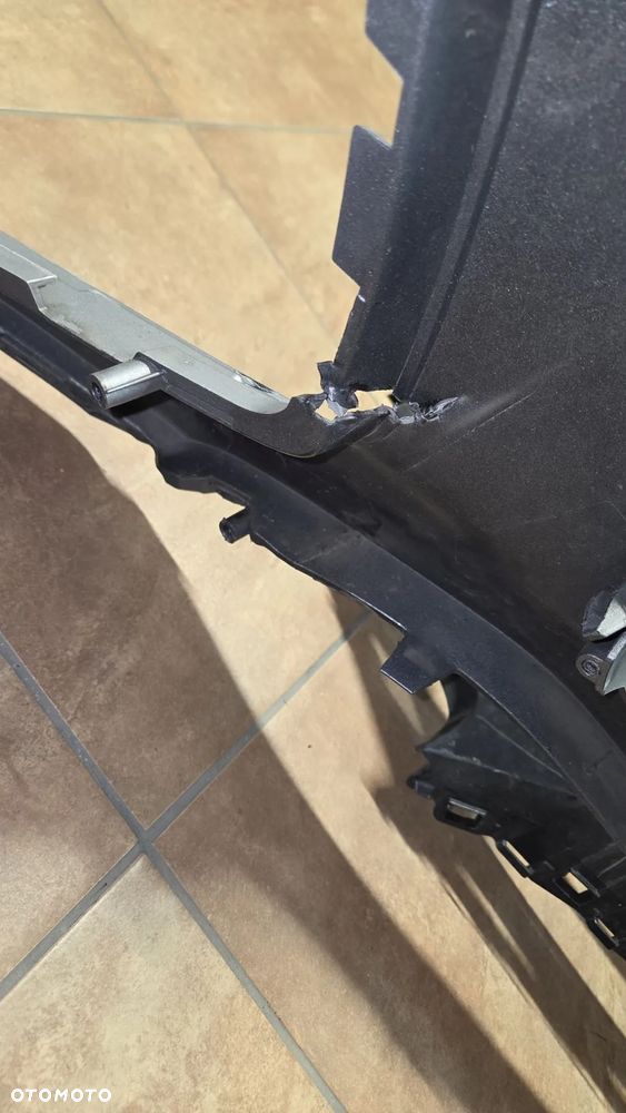 Zderzak przedni Audi Q5 SPORTBACK z 2021 - 5