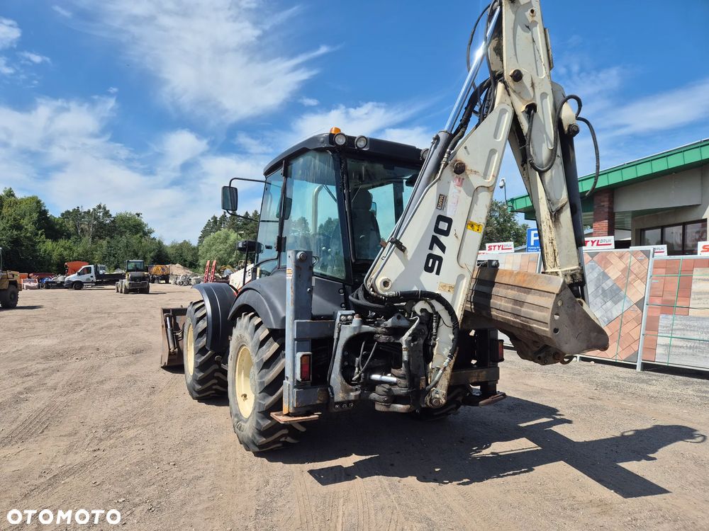 Terex Terex 970 Elite - 2