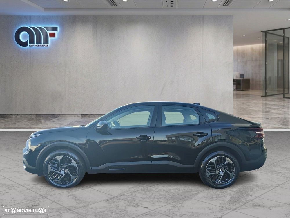 Citroën C4 X - 8