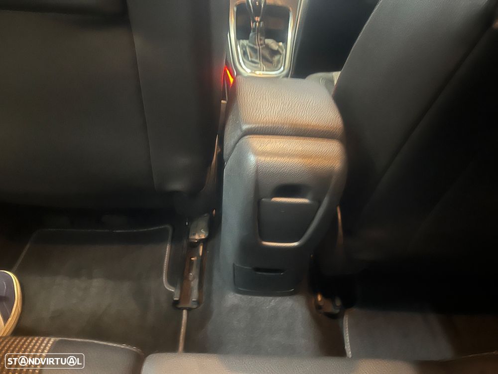 Opel Astra Sports Tourer 1.7 CDTi Cosmo S/S - 19