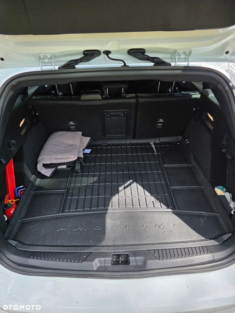Ford Focus 2.3 EcoBoost ST - 27