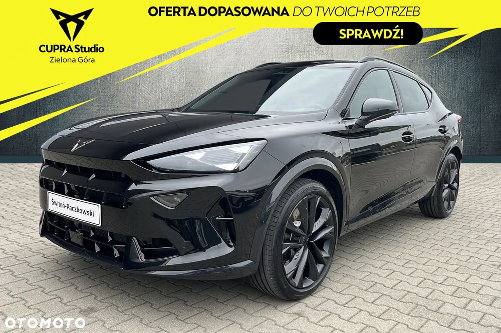 Cupra Formentor 2.0 TSI 4Drive Tribe Edition VZ DSG - 1