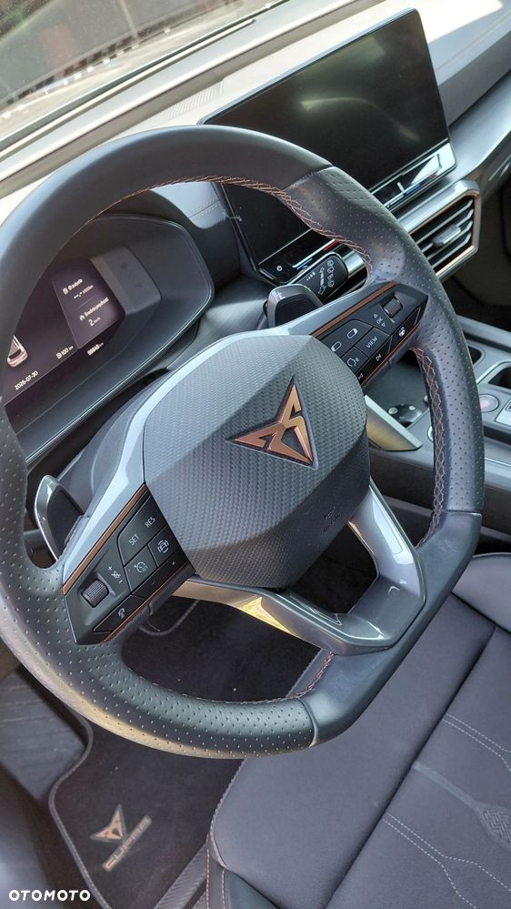 Cupra Formentor - 22