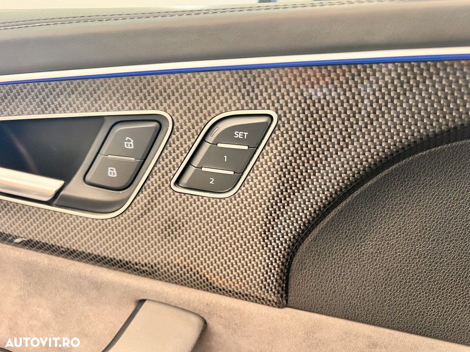 Audi SQ8 - 34