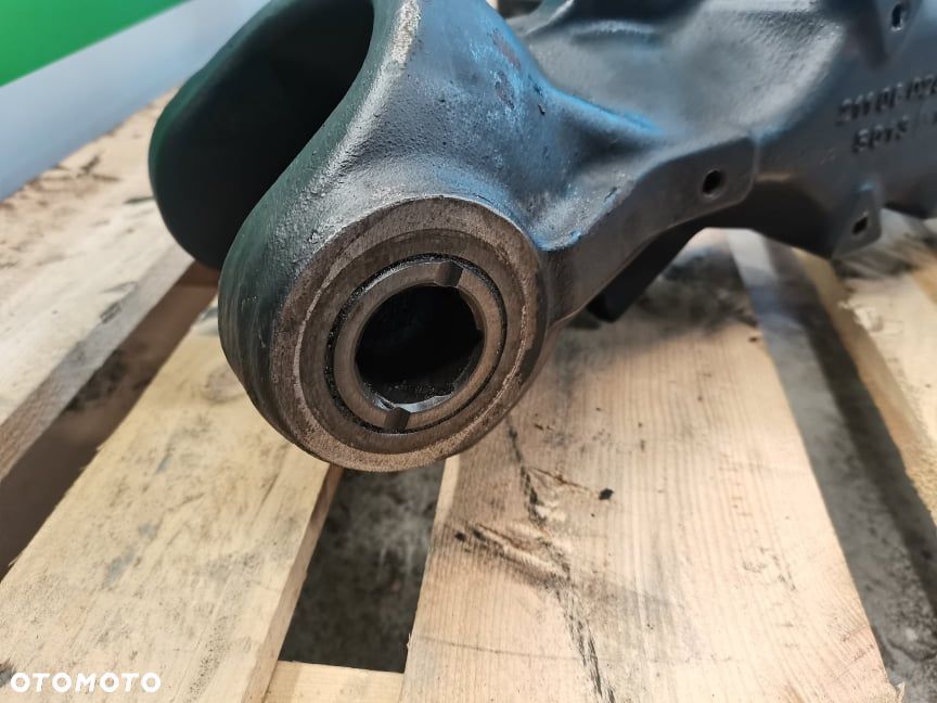 Pochwa mostu Dieci 26.6 Mini Agri {Spicer} - 11