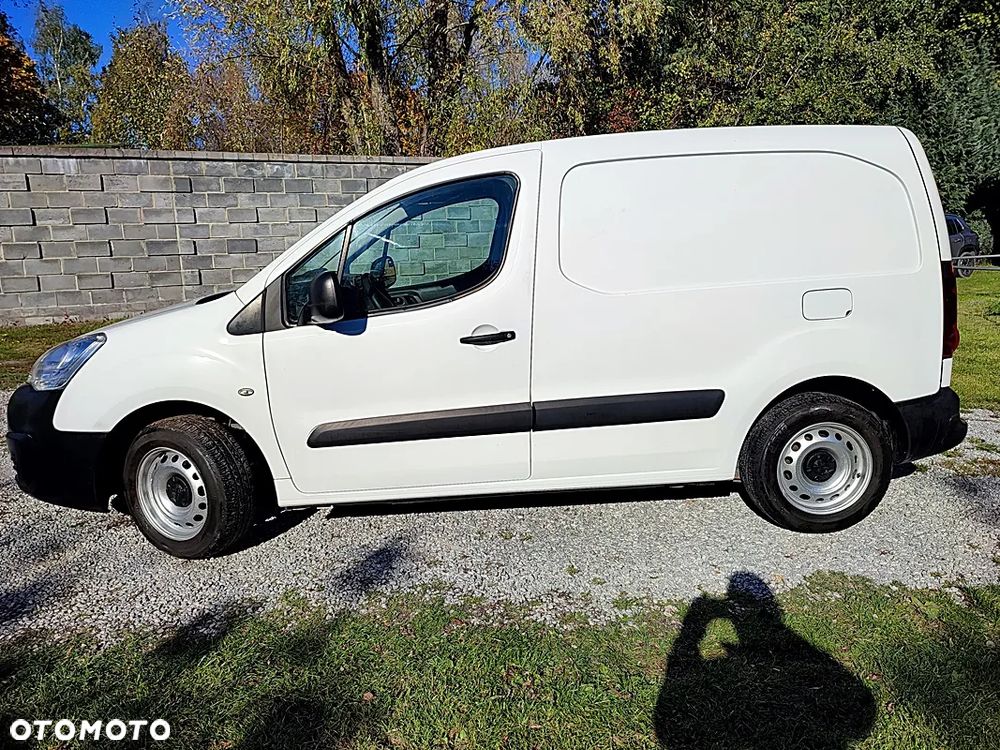 Peugeot Partner - 17