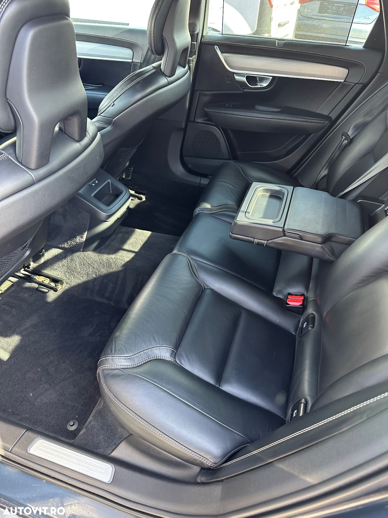 Volvo S90 D5 AWD Inscription - 21