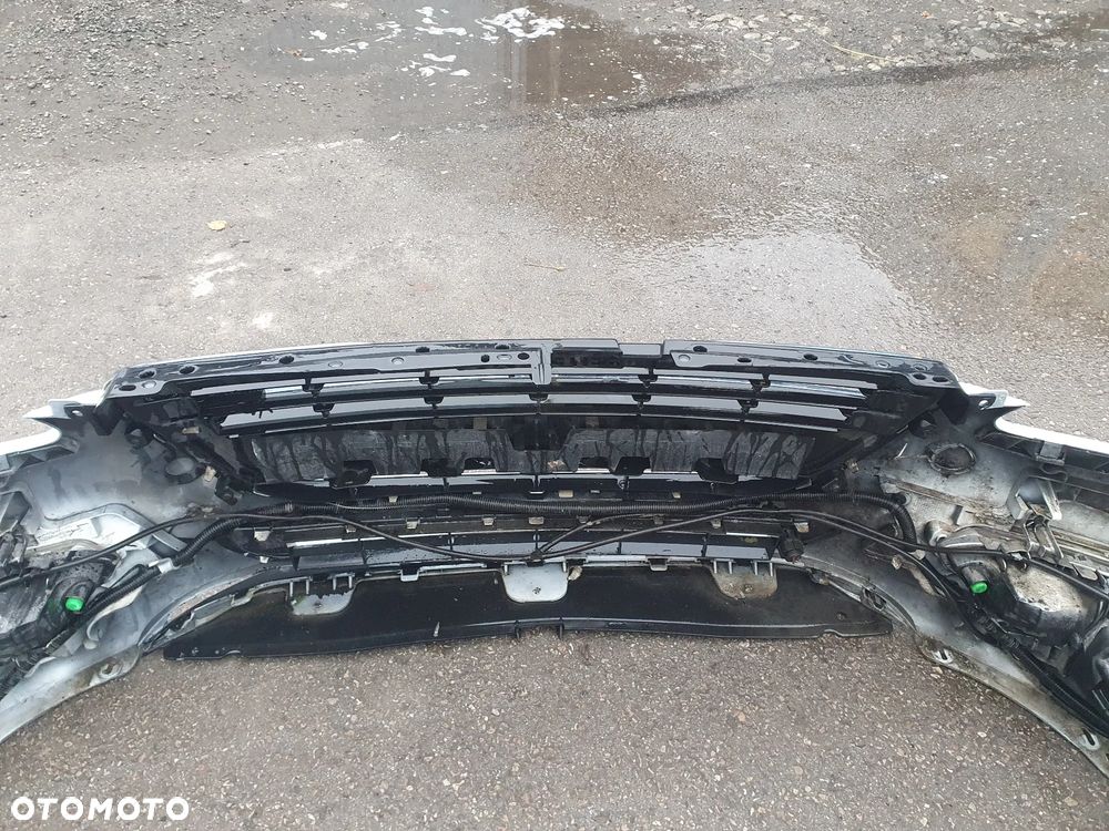 ZDERZAK PRZEDNI PEUGET 508 KWED - 6