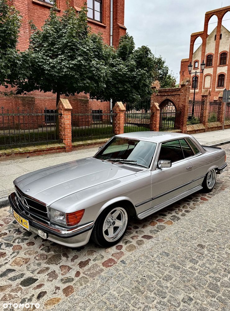 Mercedes-Benz SLC - 2