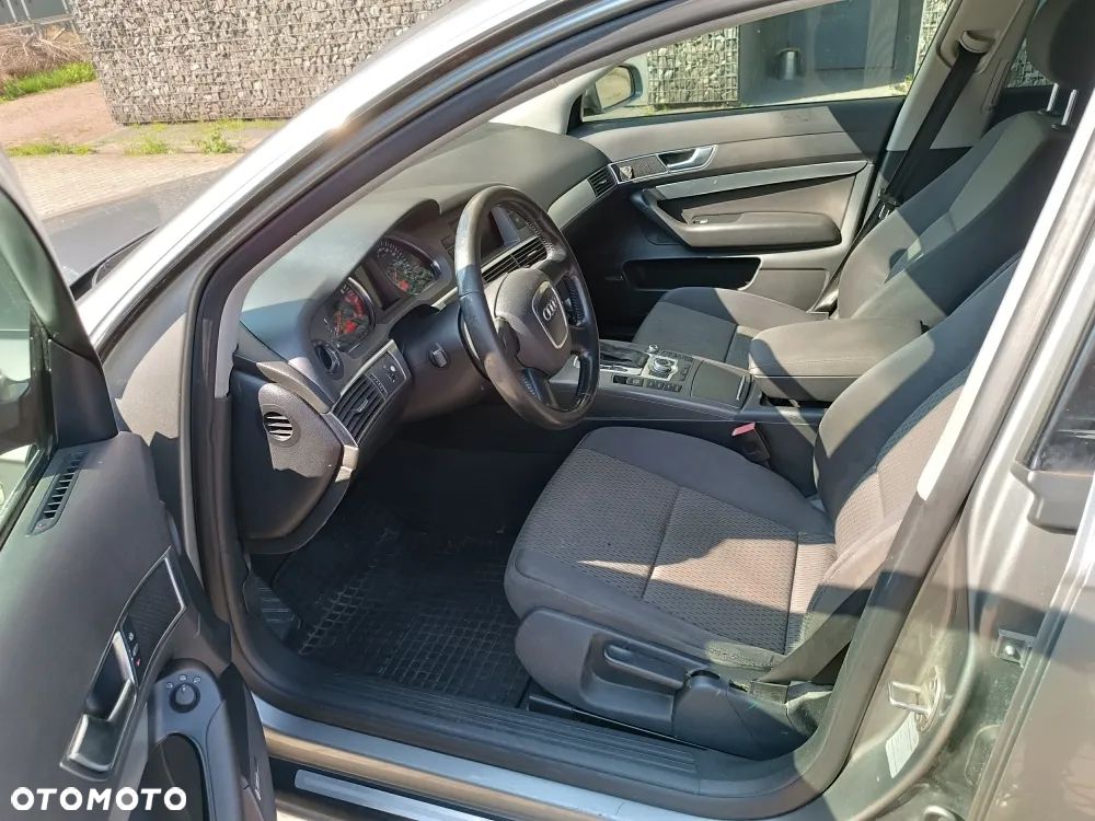 Audi A6 ver-3-2-fsi-multitronic - 7