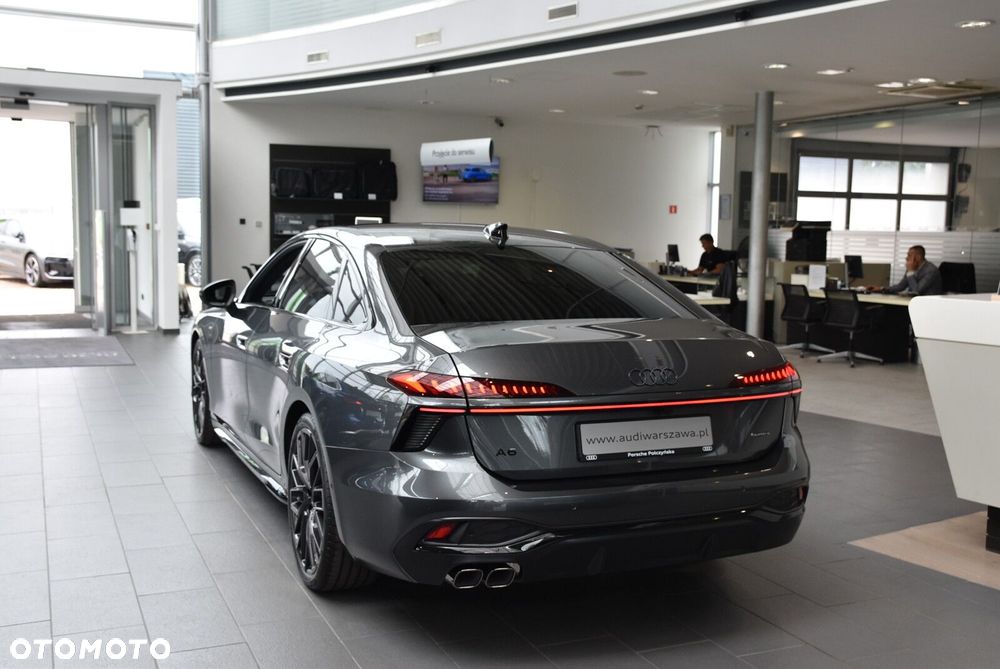 Audi A6 - 3