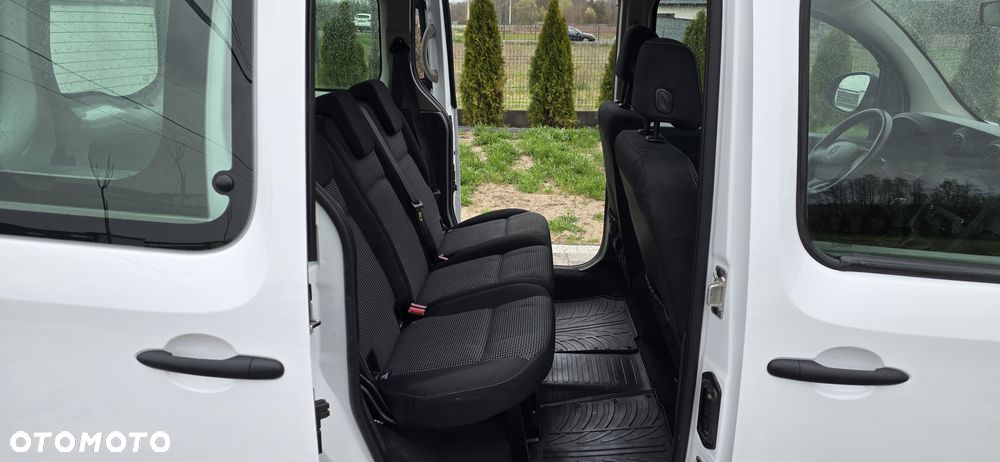 Mercedes-Benz Citan Tourer EDITION lang - 12