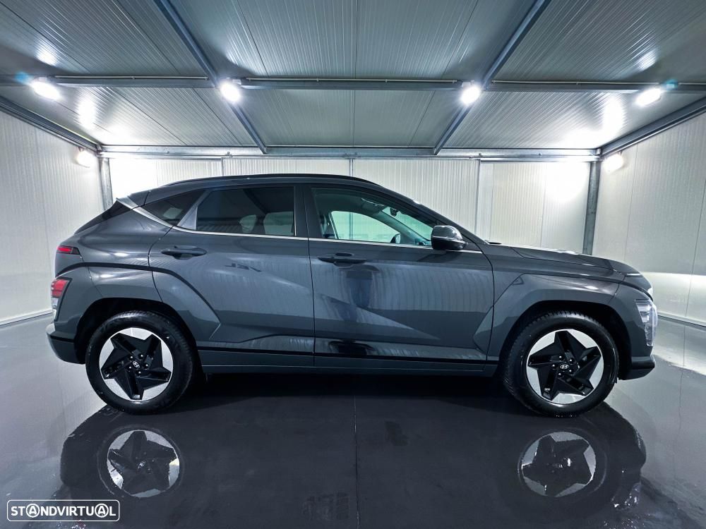 Hyundai Kauai 65.4 kWh Premium - 12