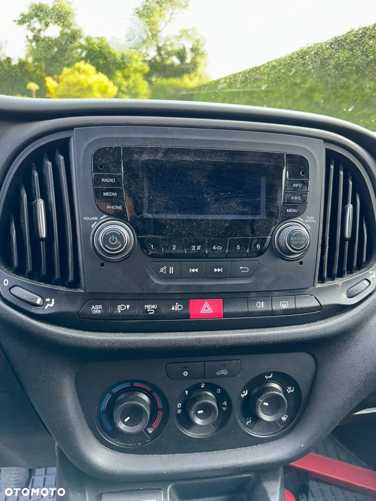 Fiat Doblo - 5