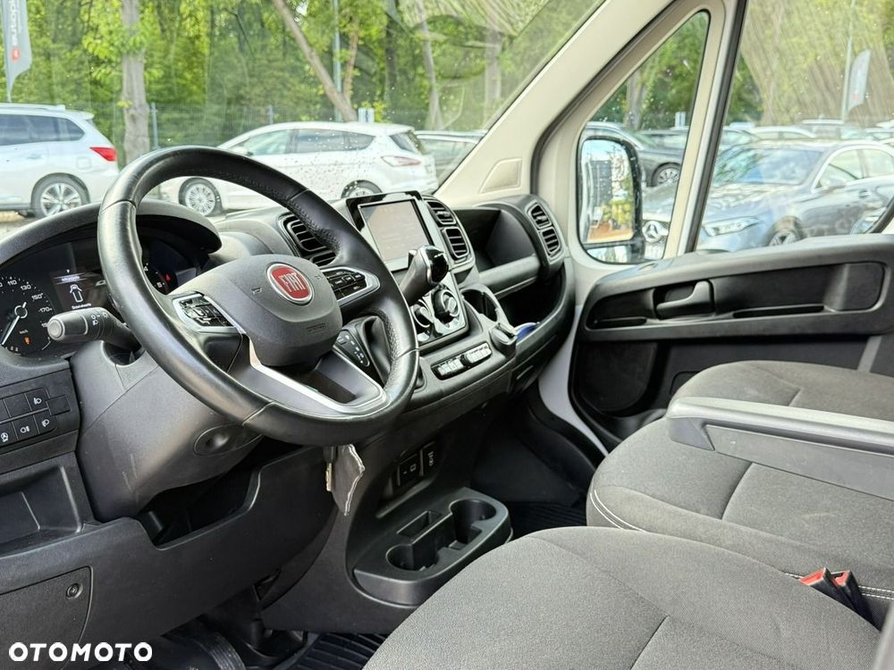 Fiat Ducato - 9