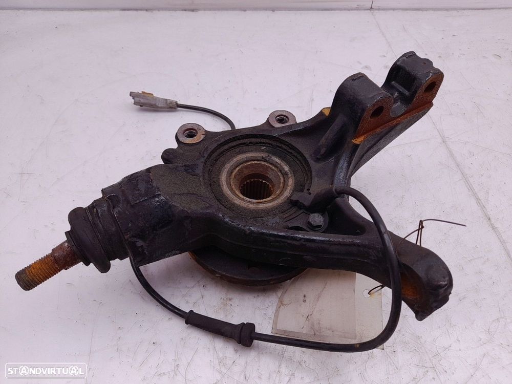 Manga de eixo frente direita PEUGEOT 308 (4A_, 4C_) - 2