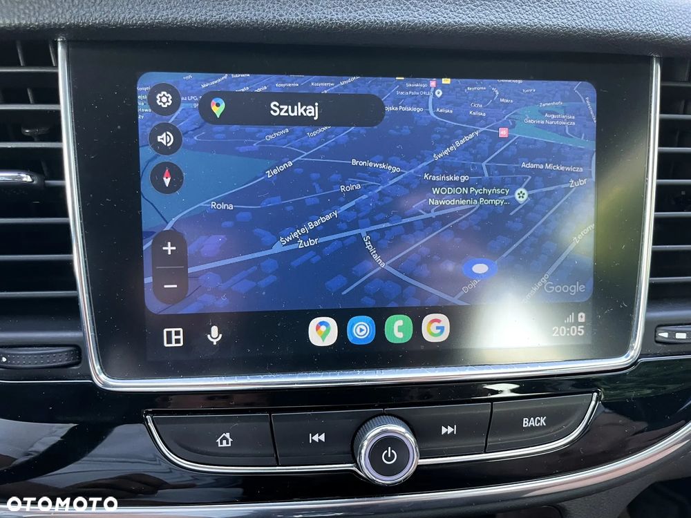 Opel Mokka X 1.4 T Ultimate S&S 4x4 - 22