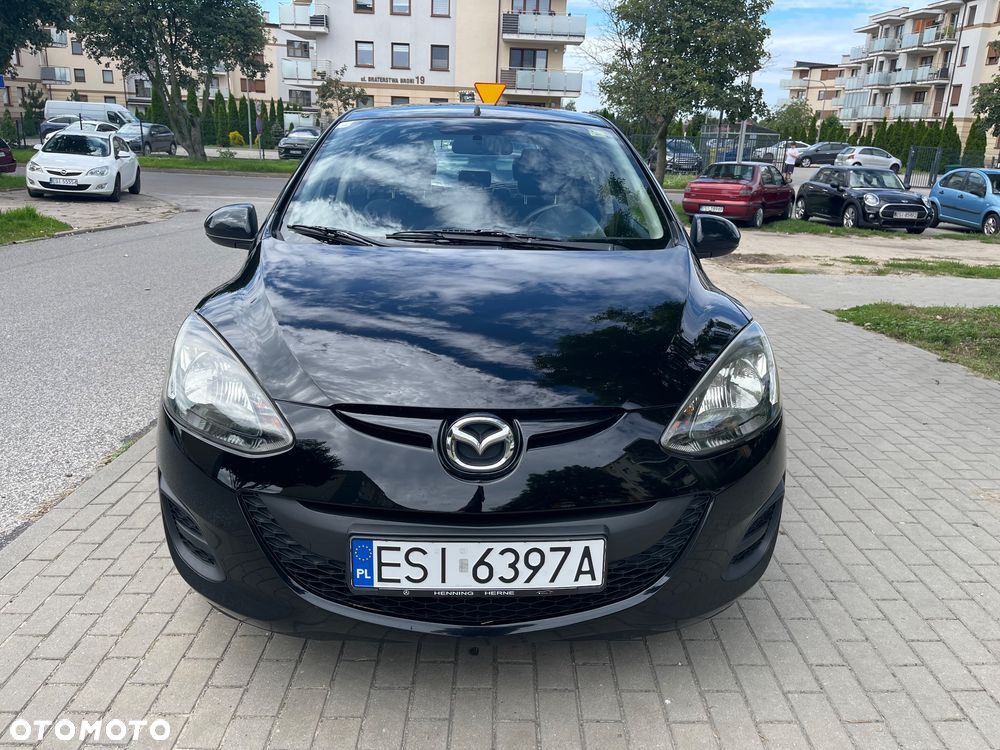 Mazda 2 1.3 Comfort - 3