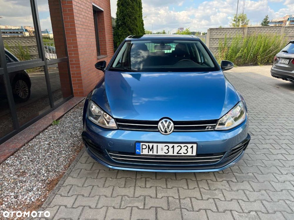 Volkswagen Golf 1.4 TSI BlueMotion Technology Cup - 5