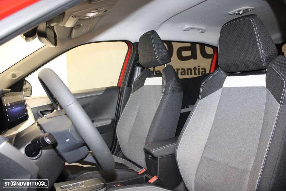 Opel Frontera 44 kWh GS - 25