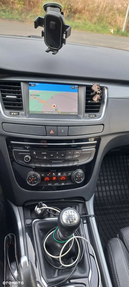 Peugeot 508 2.0 HDi Business Line - 10
