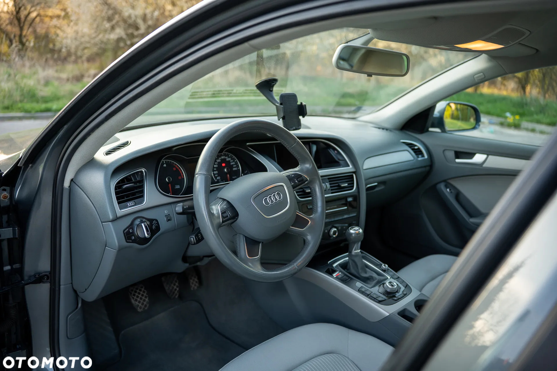 Audi A4 2.0 TDI 112g - 28