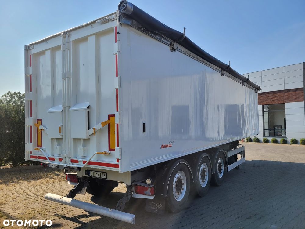 Benalu OPTILINER 106 - 3