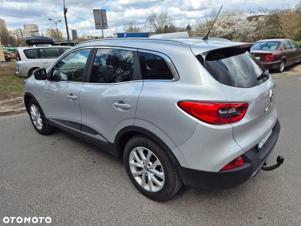 Renault Kadjar 1.2 Energy TCe Intens - 7