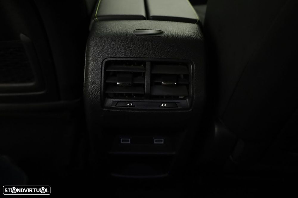 Peugeot 308 1.2 PureTech GT EAT8 - 21