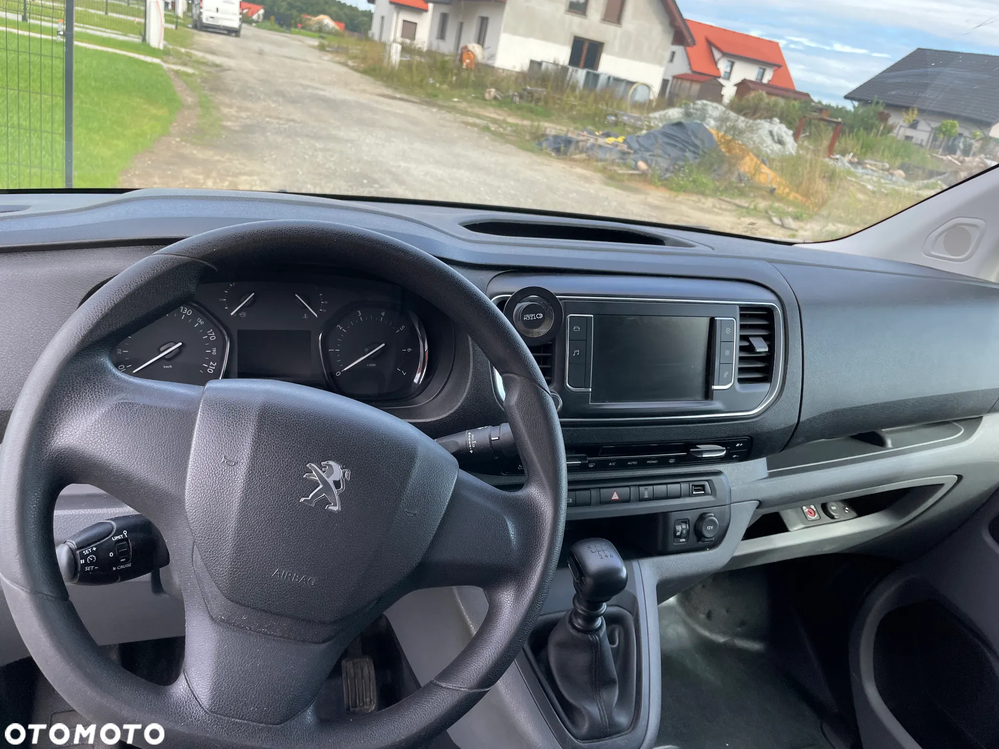 Peugeot Expert - 9