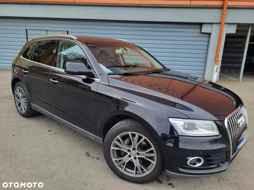 Audi Q5 - 13
