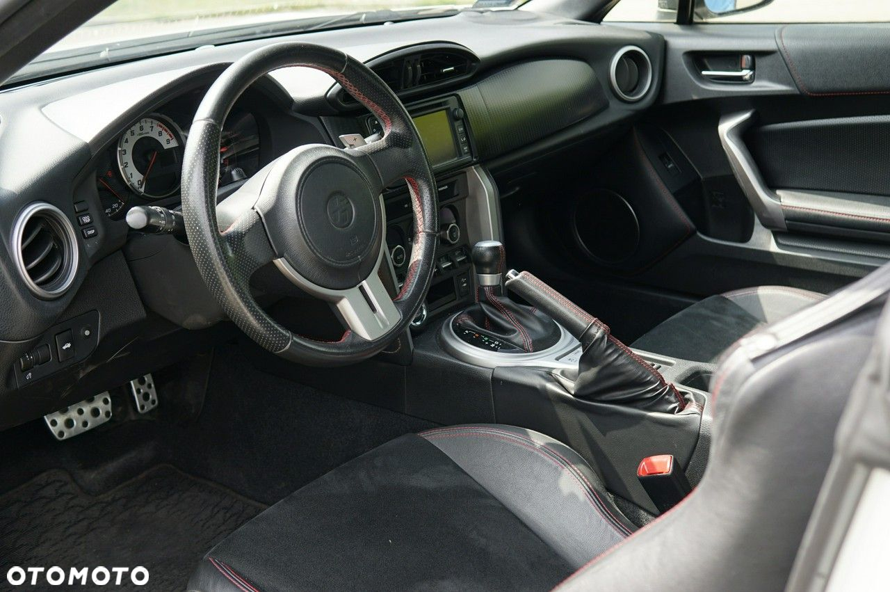 Toyota GT86 - 9