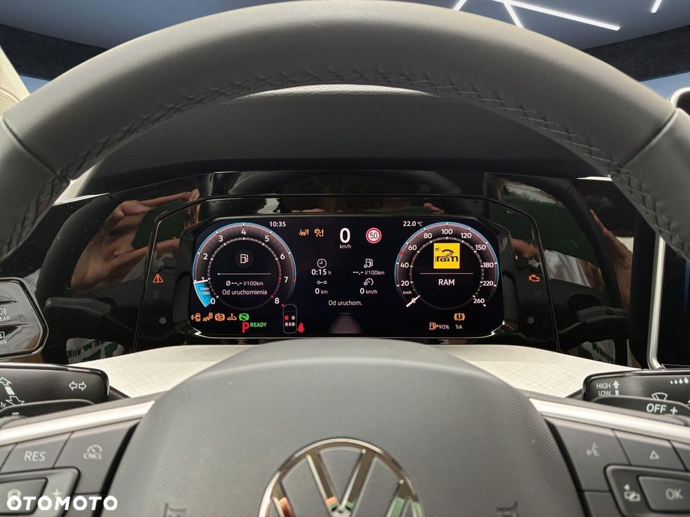 Volkswagen Golf - 17