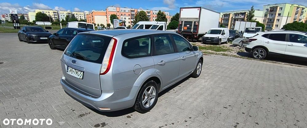 Ford Focus - 5