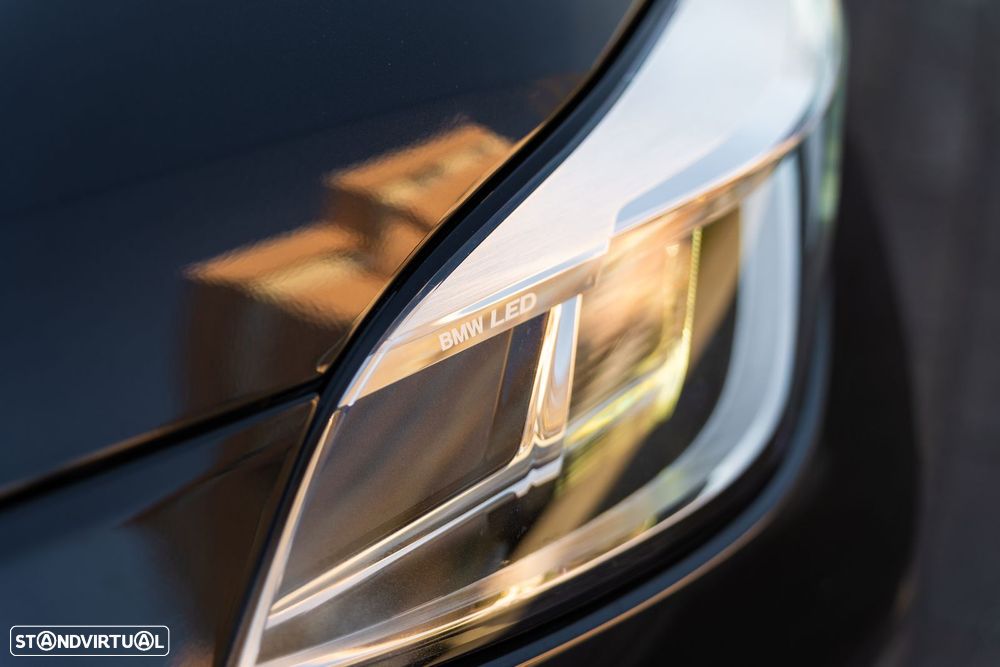 BMW 116 d Sport Line - 32